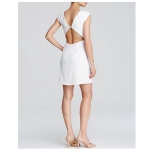 Theory Dresses - THEORY Mystsra Admiral Dress Size S Theory Dresses - THEORY Mystsra Admiral Dress Size S